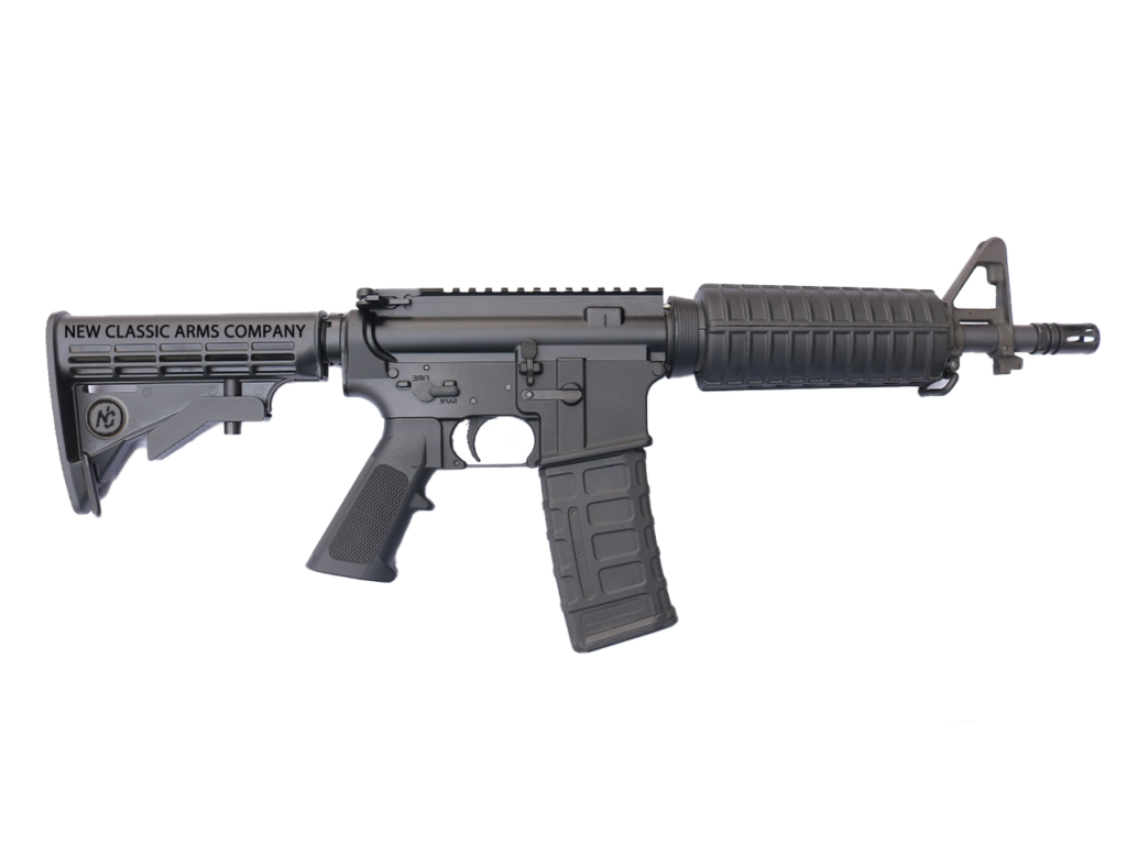 NC AR 15 COMPACT