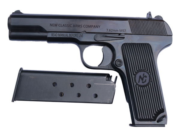 NC Z 30 CAL