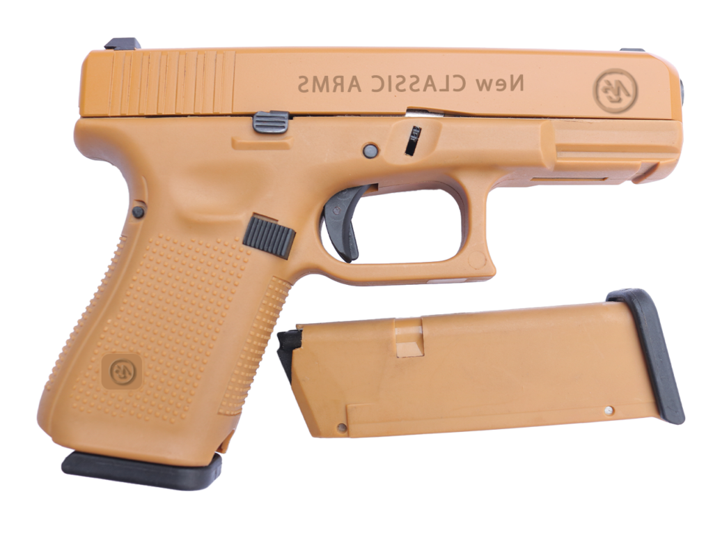 NC5 19 9x19mm